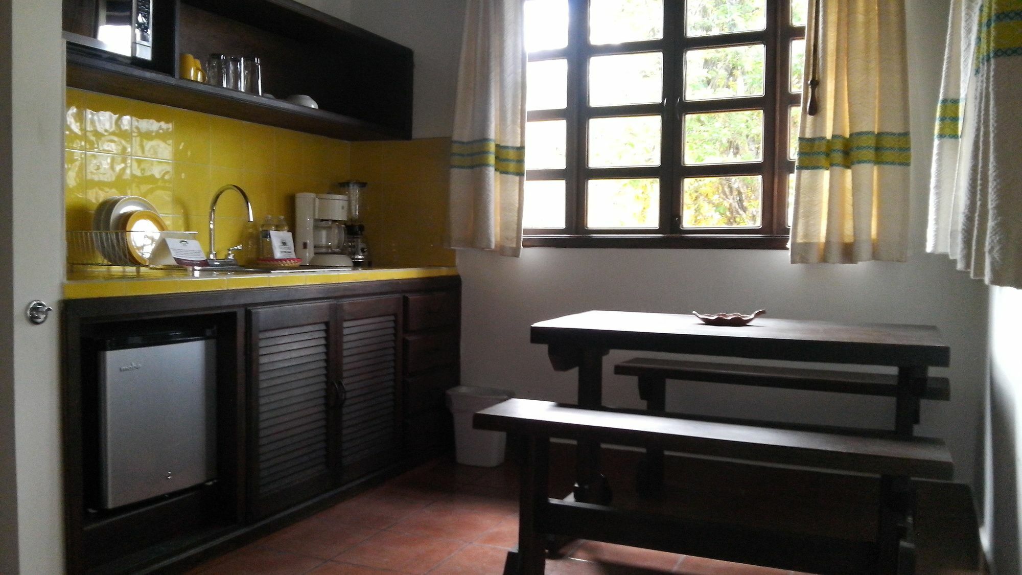Hotel Hacienda Club La Diligencia San Cristóbal de Las Casas 外观 照片